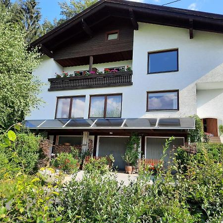 Ferienwohnung Lisbeth Ambra Hermagor-Pressegger See Εξωτερικό φωτογραφία